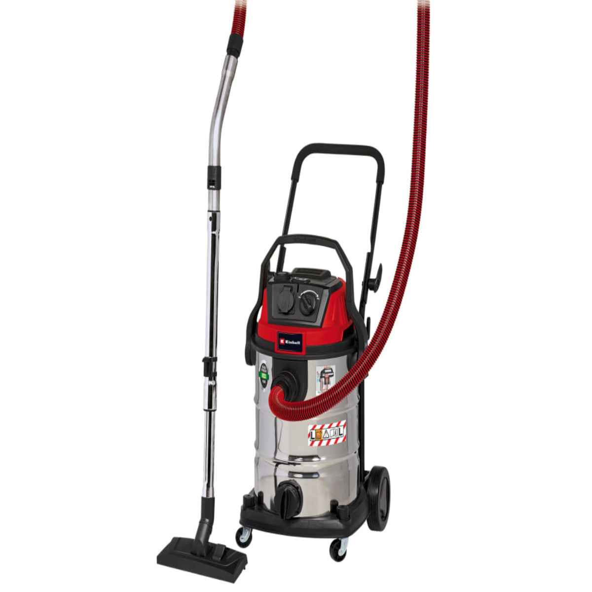 Einhell TE-VC 2230 SACL Wet/Dry Vacuum Cleaner 1500W 240V EINTEVC2230