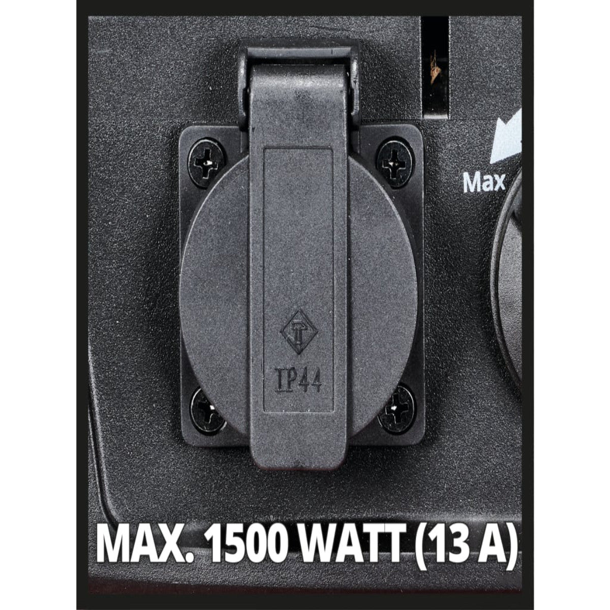 Einhell TE-VC 2230 SACL Wet/Dry Vacuum Cleaner 1500W 240V EINTEVC2230