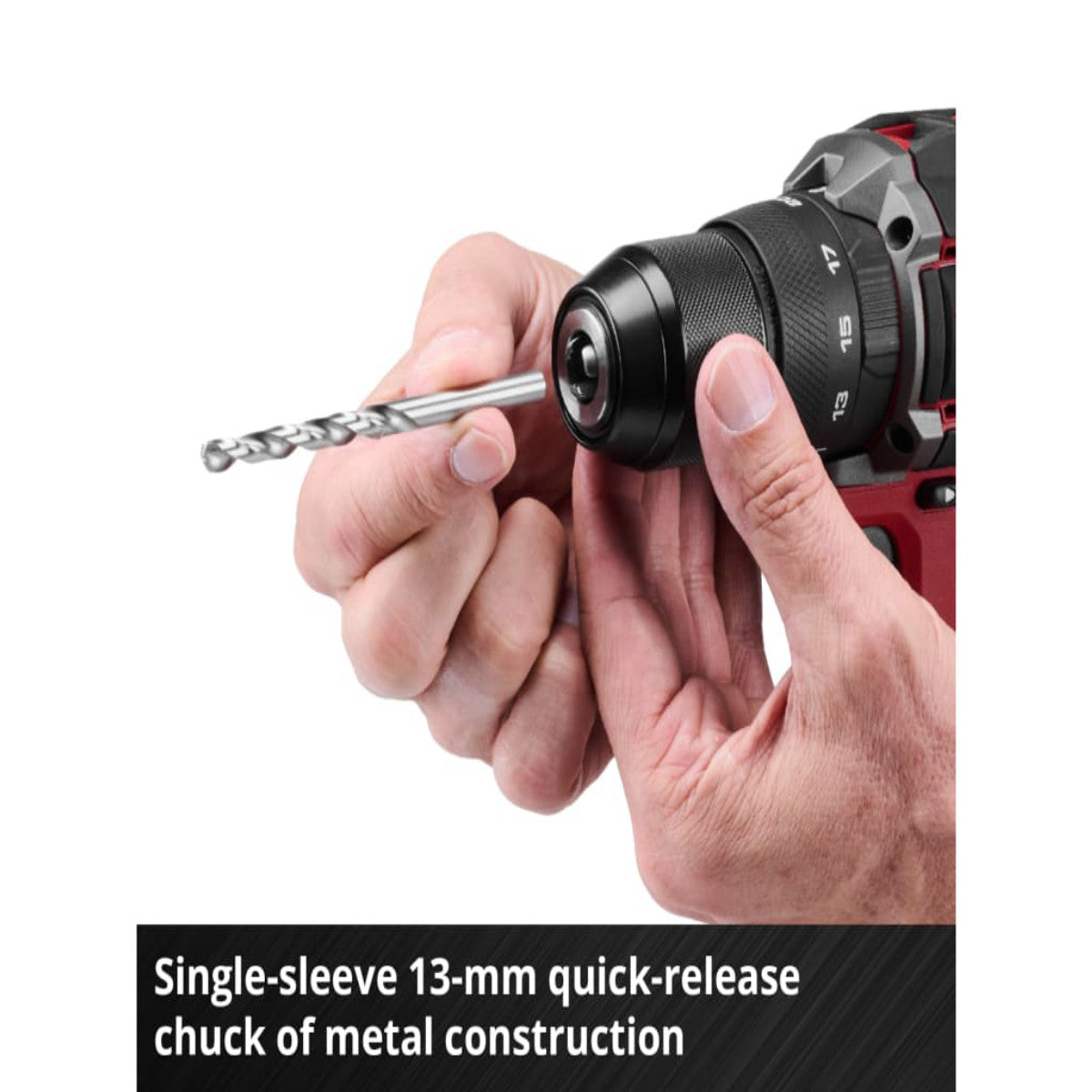 Einhell TP-CD 18/50-C Li-i BL-Solo PRO Combi Drill 18V Bare Unit EINTPCD1850N