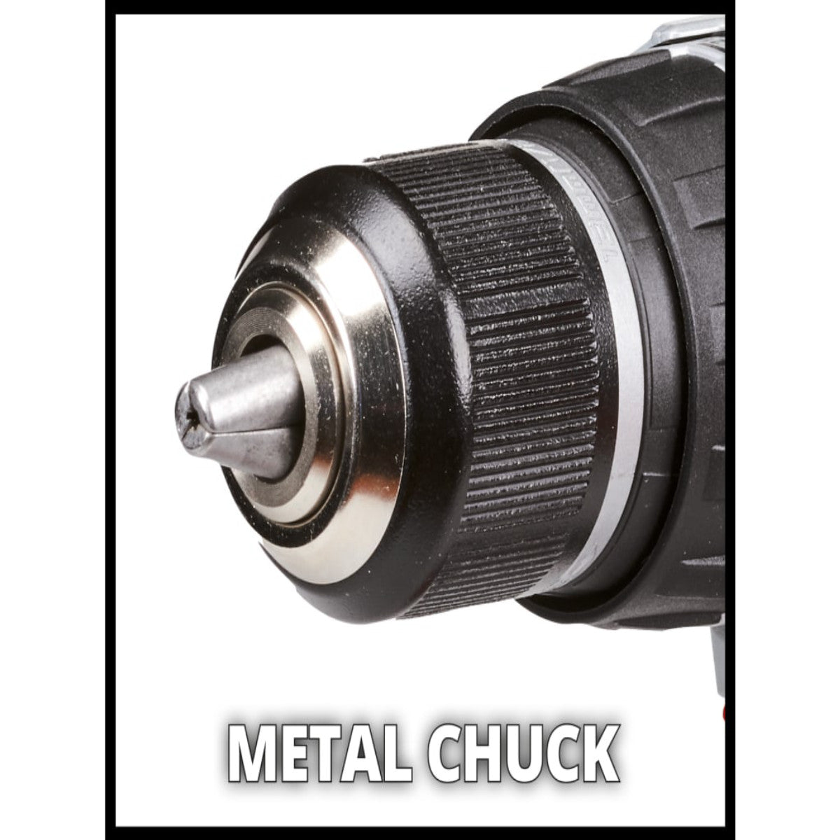 Einhell TP-CD 18/60 Li-i BL Power X-Change Combi Drill 18V 2 x 4.0Ah Li-ion EINTPCD1860K