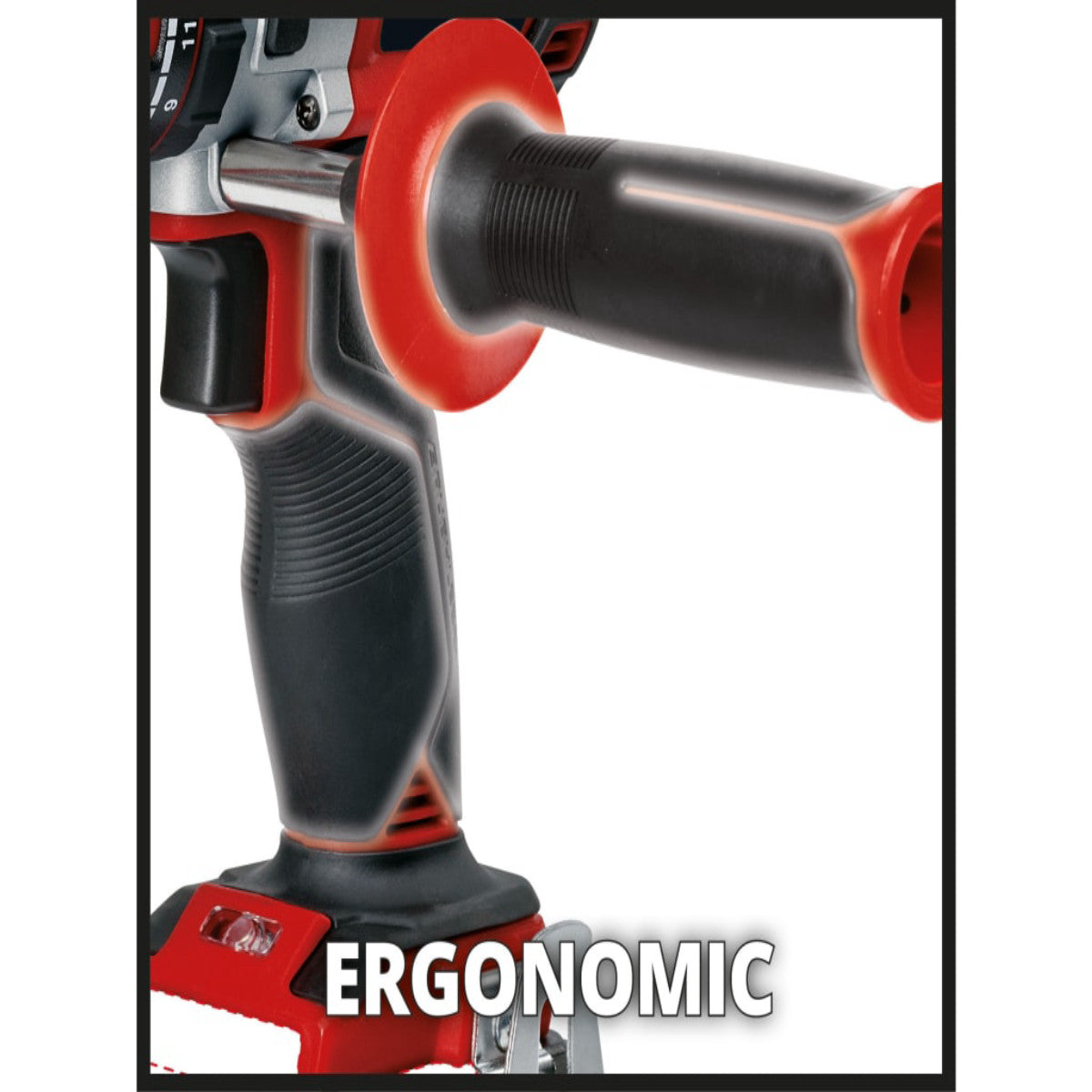 Einhell TP-CD 18/80 Li-i BL Power X-Change Combi Drill 18V Bare Unit EINTPCD1880N