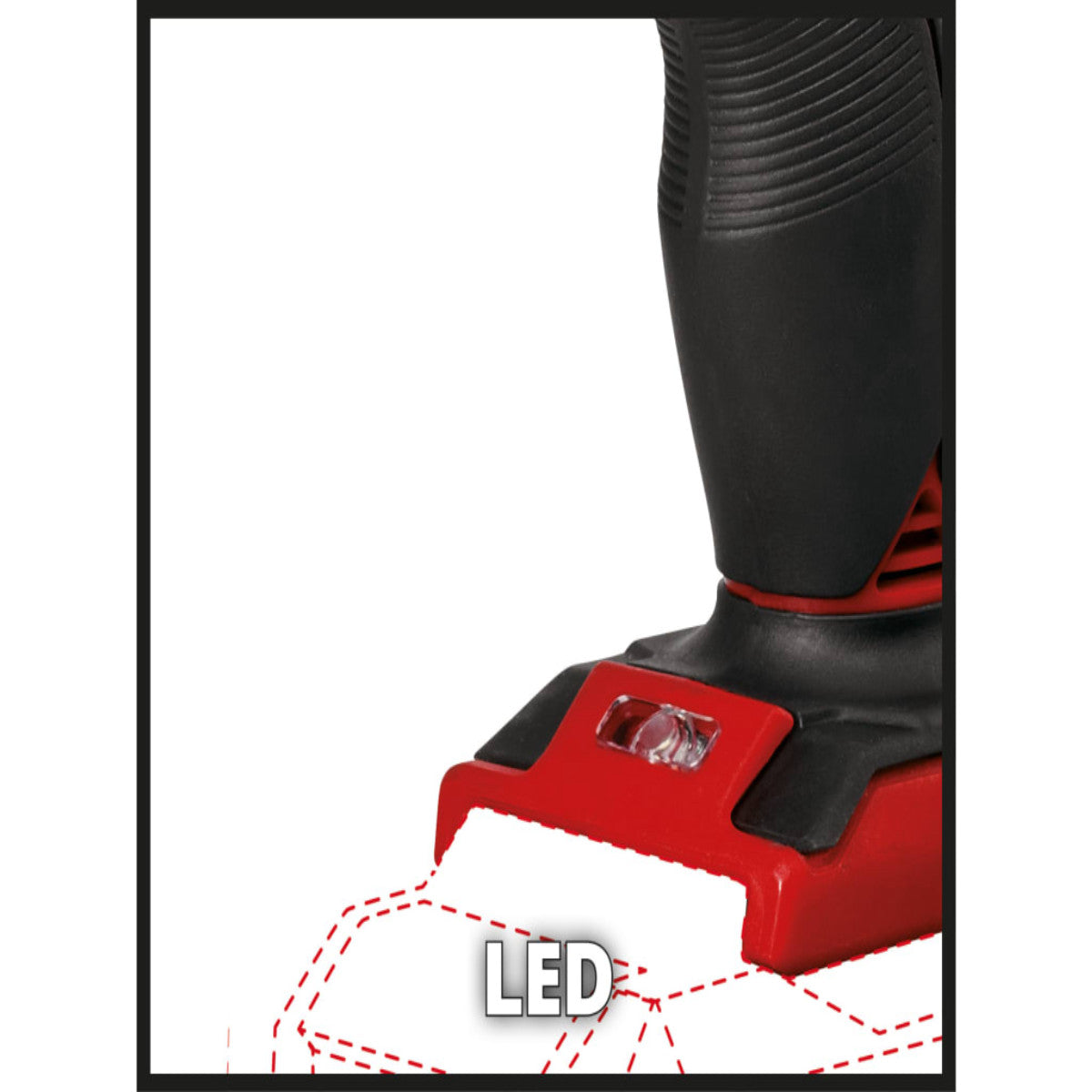 Einhell TP-CD 18/80 Li-i BL Power X-Change Combi Drill 18V Bare Unit EINTPCD1880N