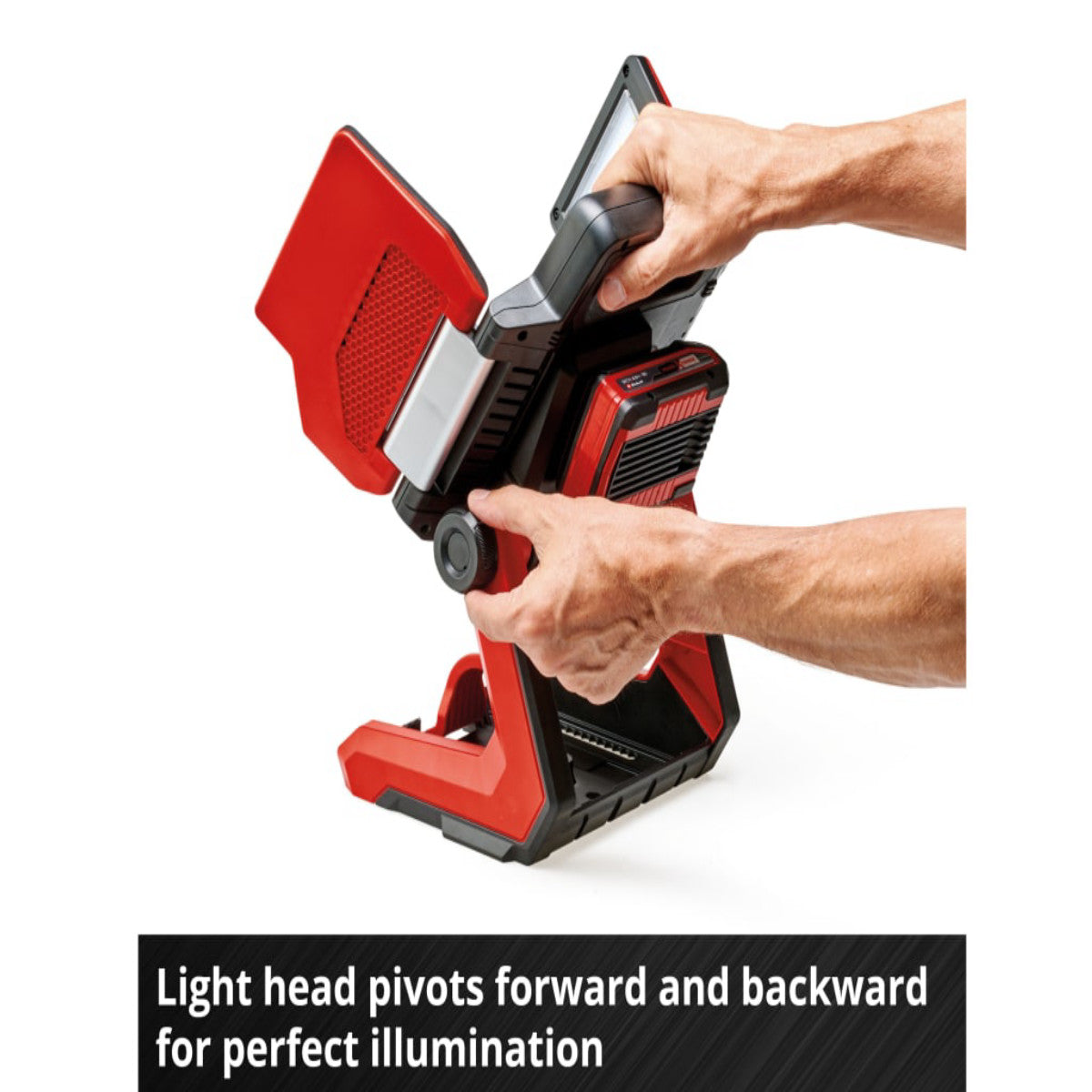 Einhell TP-CL 18/3000 Li-Solo Power X-Change Site Light 18V Bare Unit EINTPCL3000N