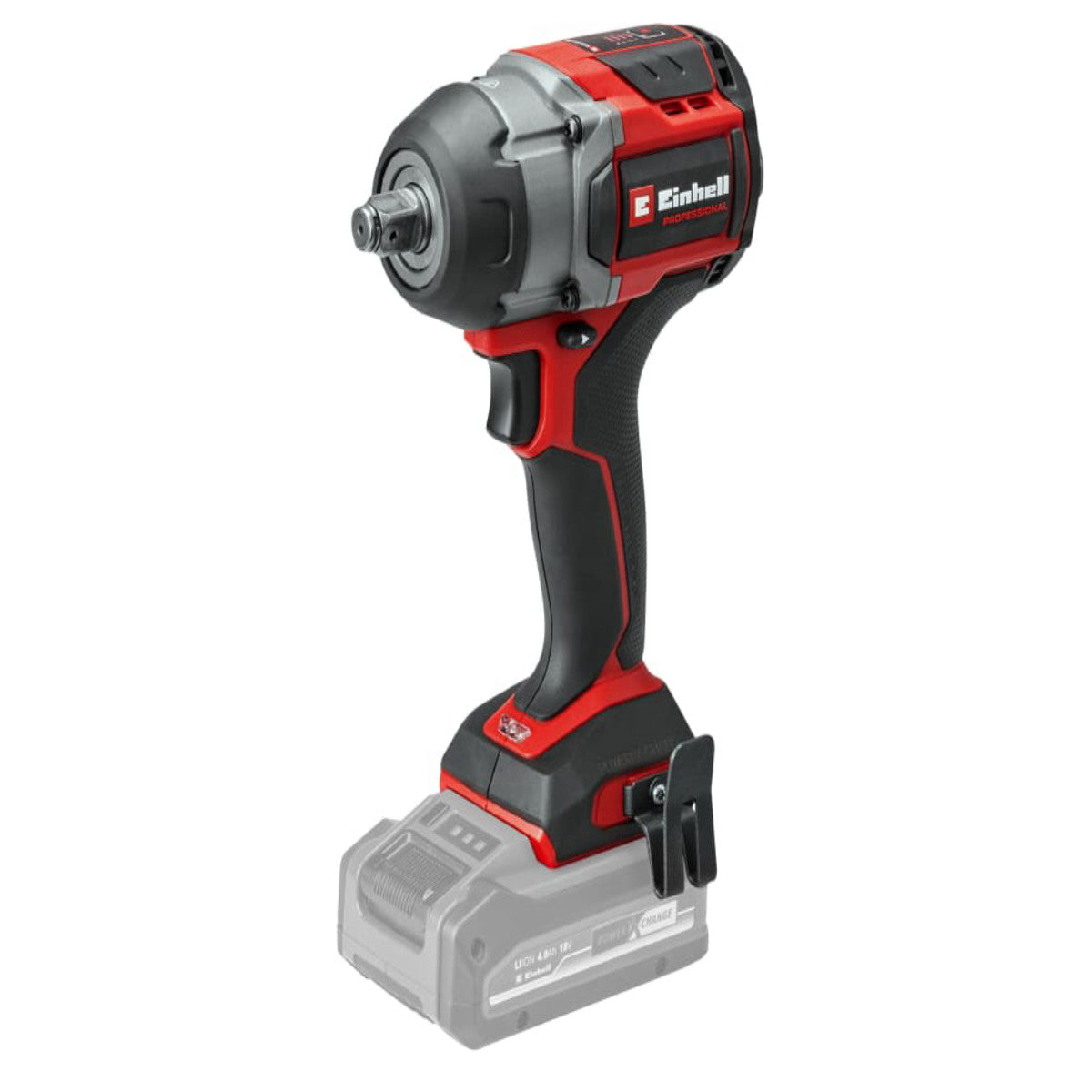Einhell TP-CW 18/750-C Li BL-Solo PRO Impact Wrench 18V Bare Unit EINTPCW18CN