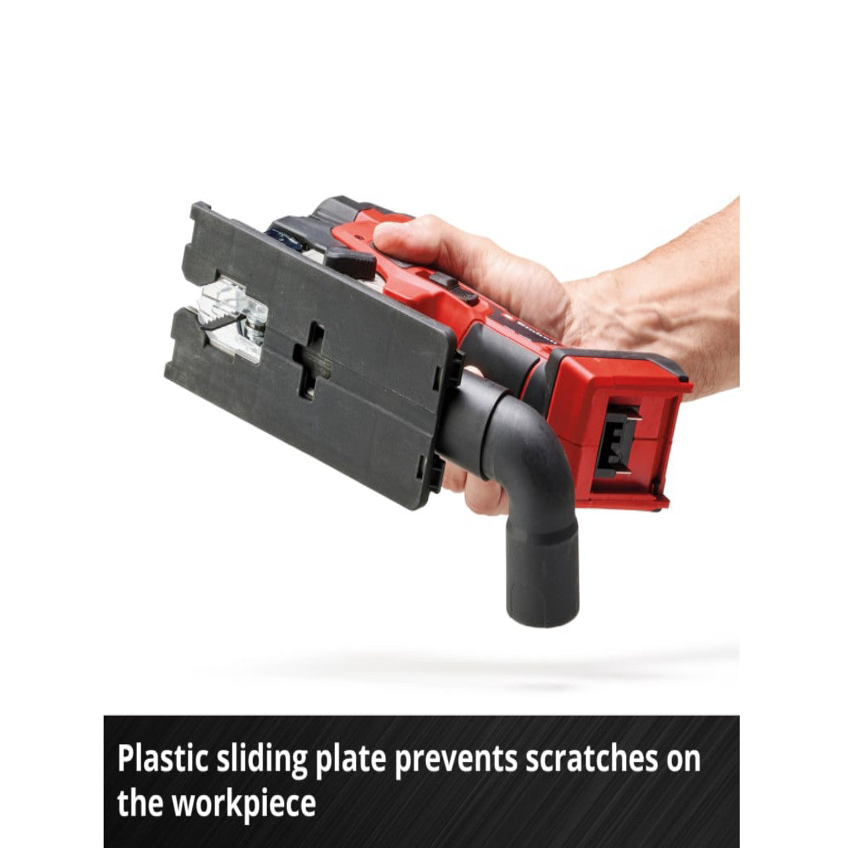 Einhell TP-JST 18/135 Li BL-Solo Power X-Change Jigsaw 18V Bare Unit EINTPJST135N