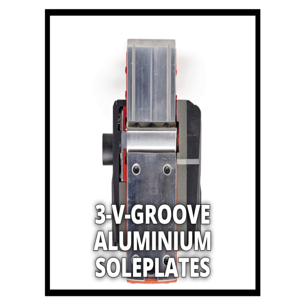 Einhell TP-PL 18/3 Li BL - Solo Power X-Change Planer 18V Bare Unit EINTPPL183N