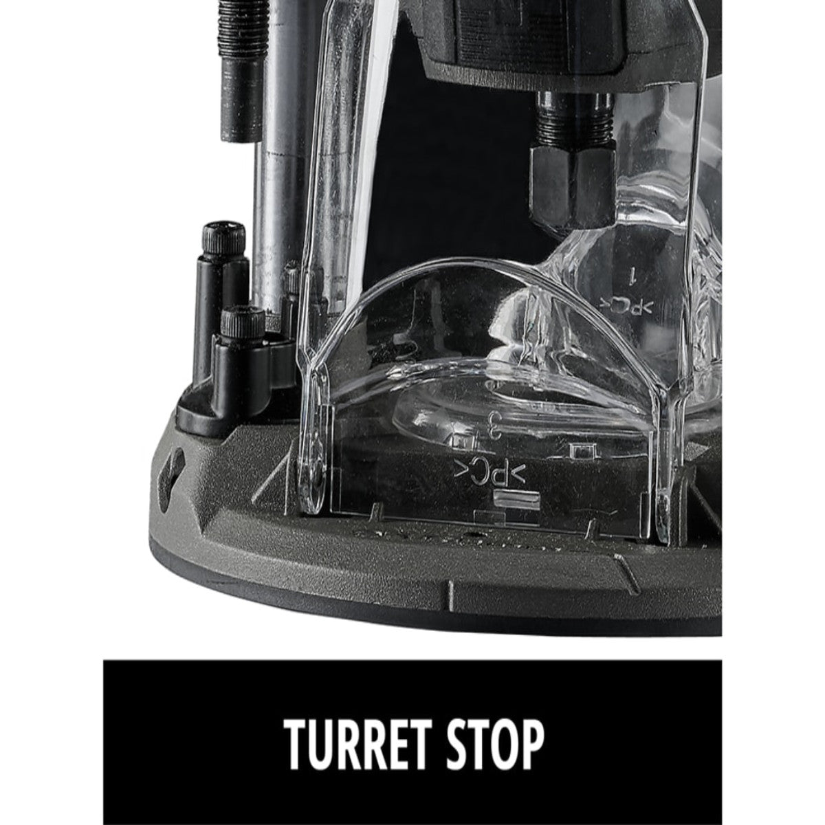 Einhell TP-RO 1400 E Professional Router 1400W 240V EINTPRO1400E