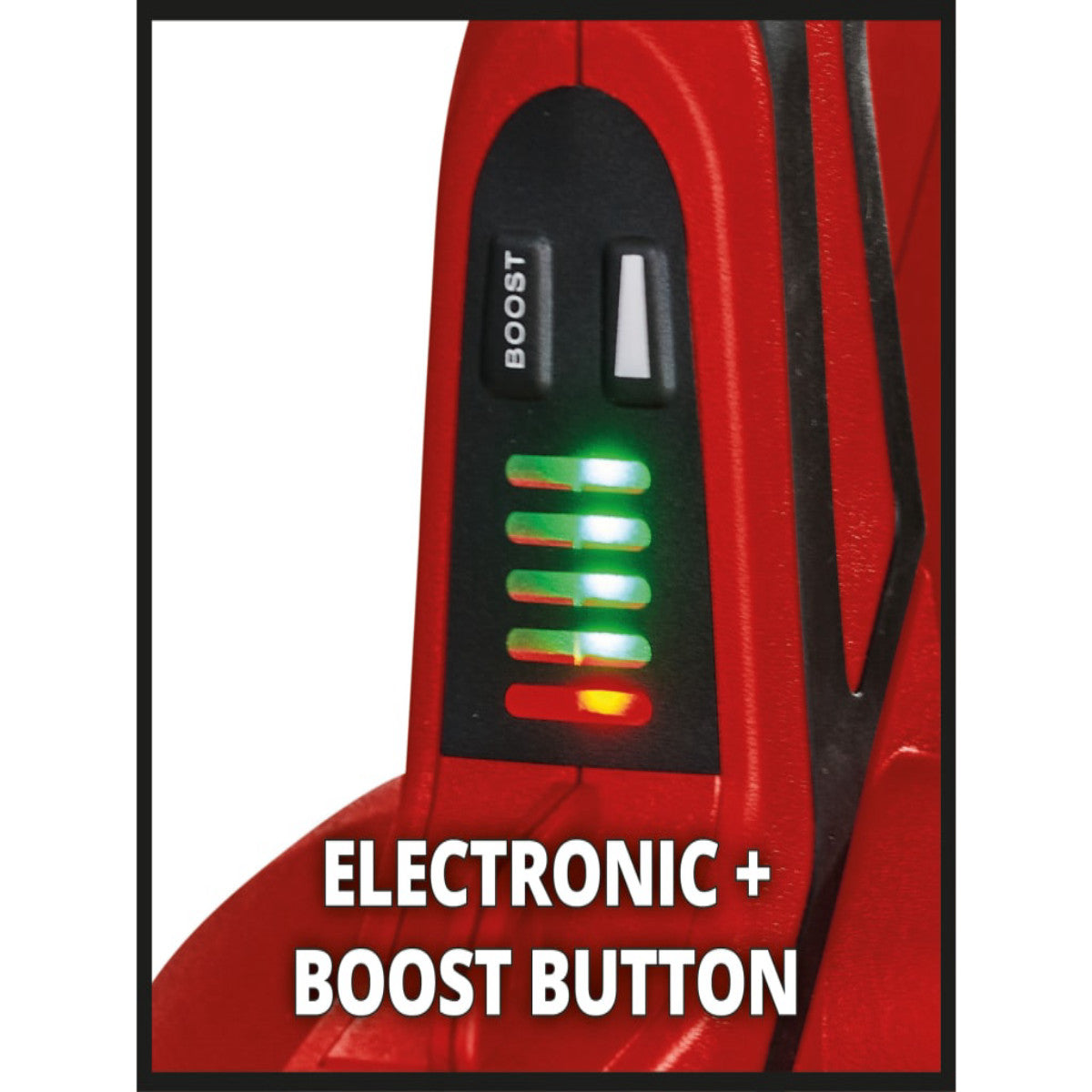 Einhell VENTURRO 36/240 Power X-Change Leaf Vacuum 36V Bare Unit EINVENTURRO2