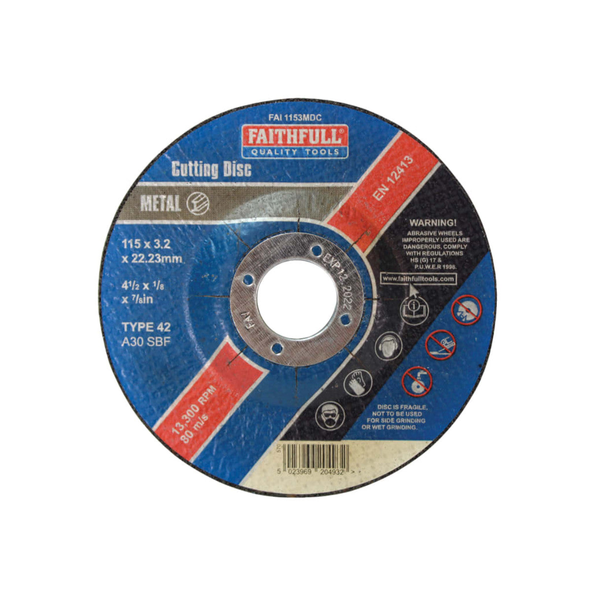 FAI1153MDC