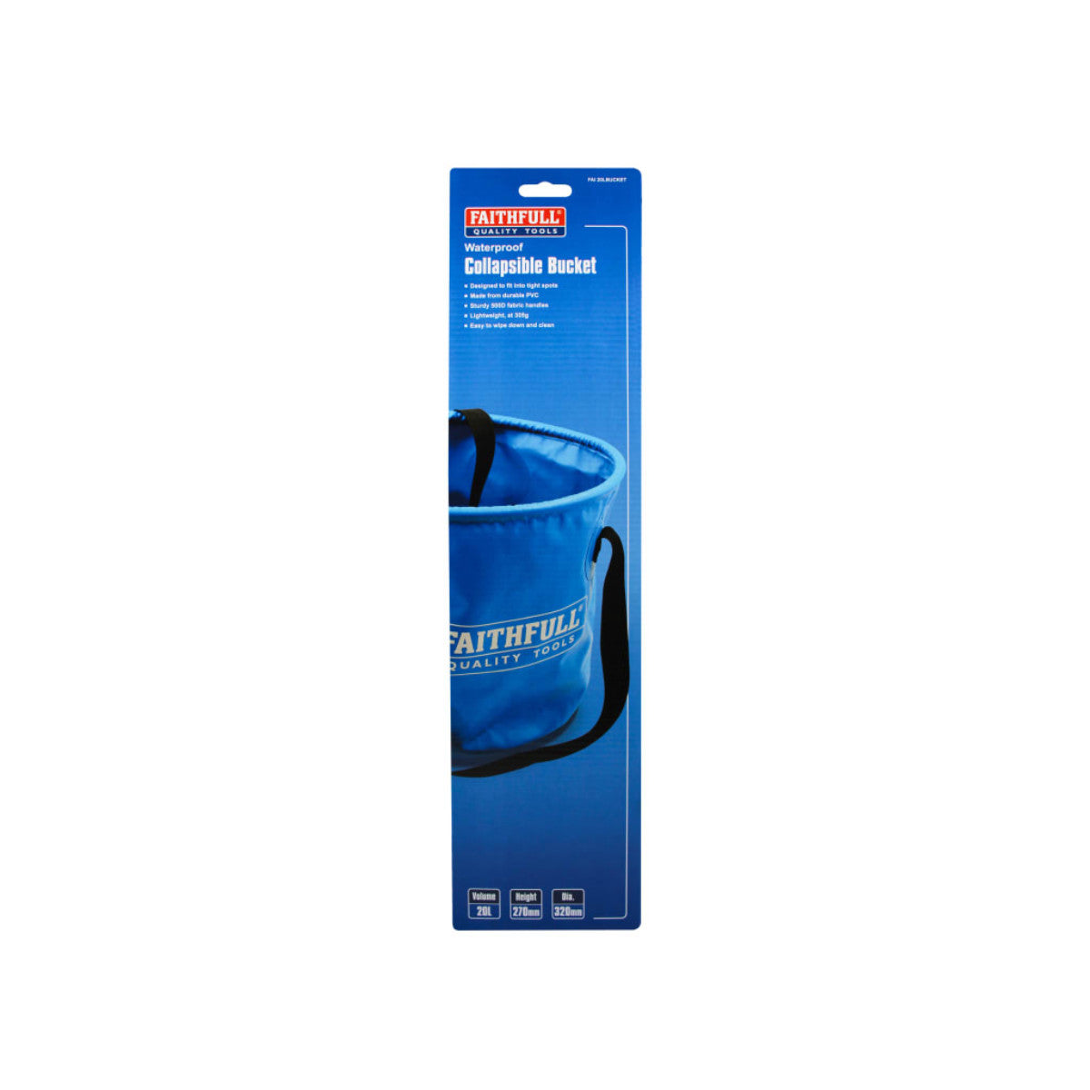 FAI20LBUCKET