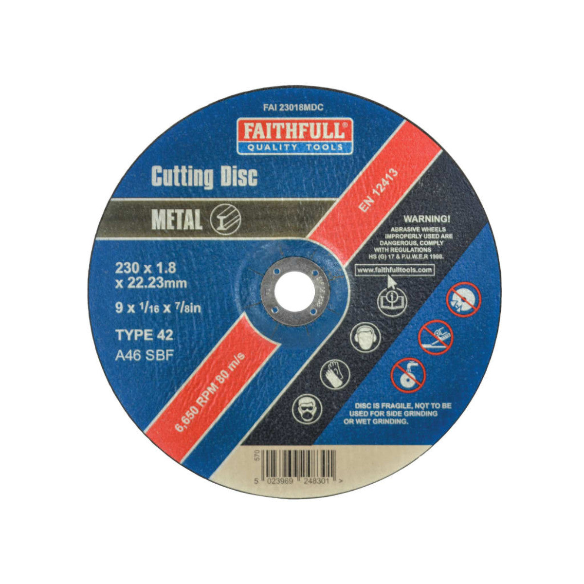 FAI23018MDC
