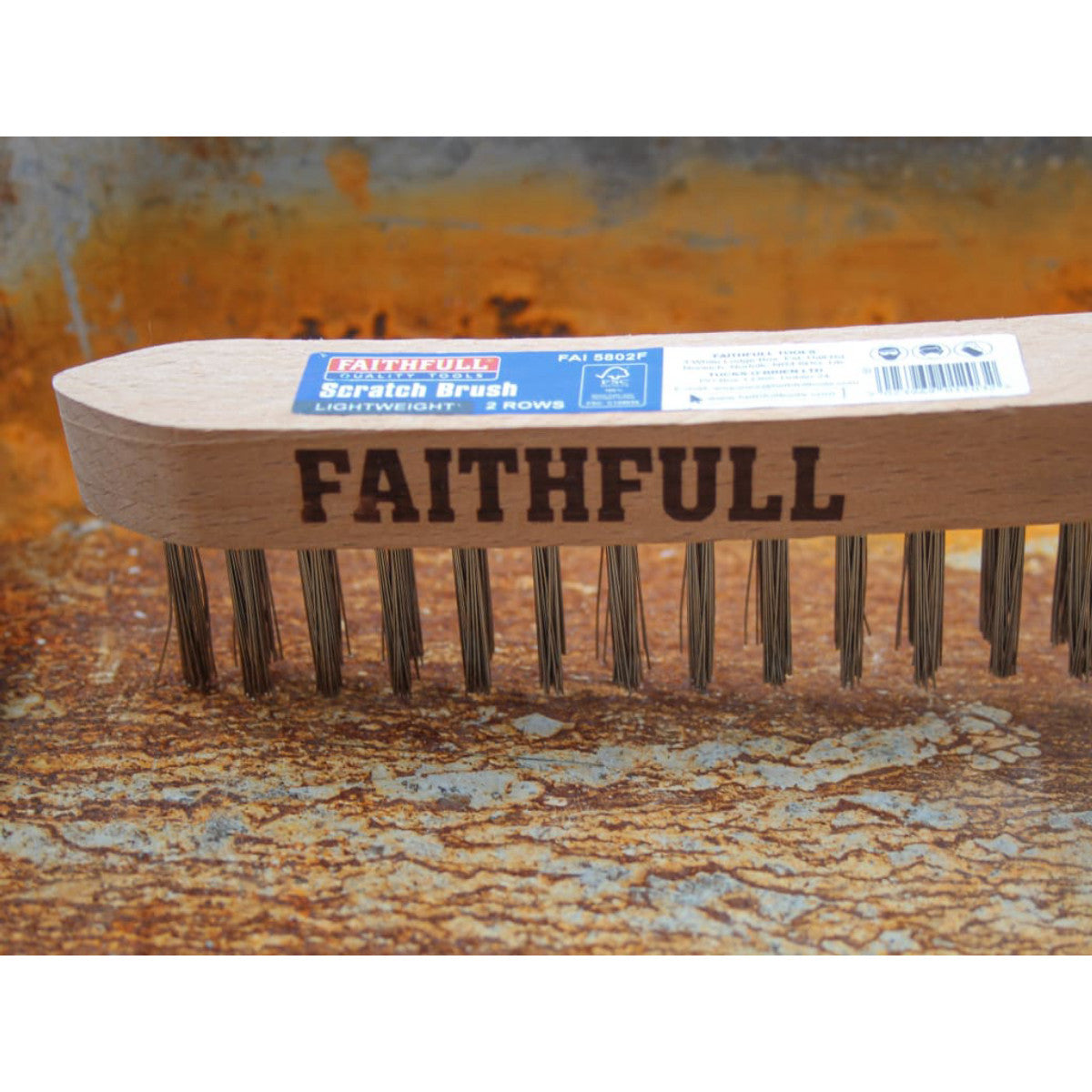 FAI5802F