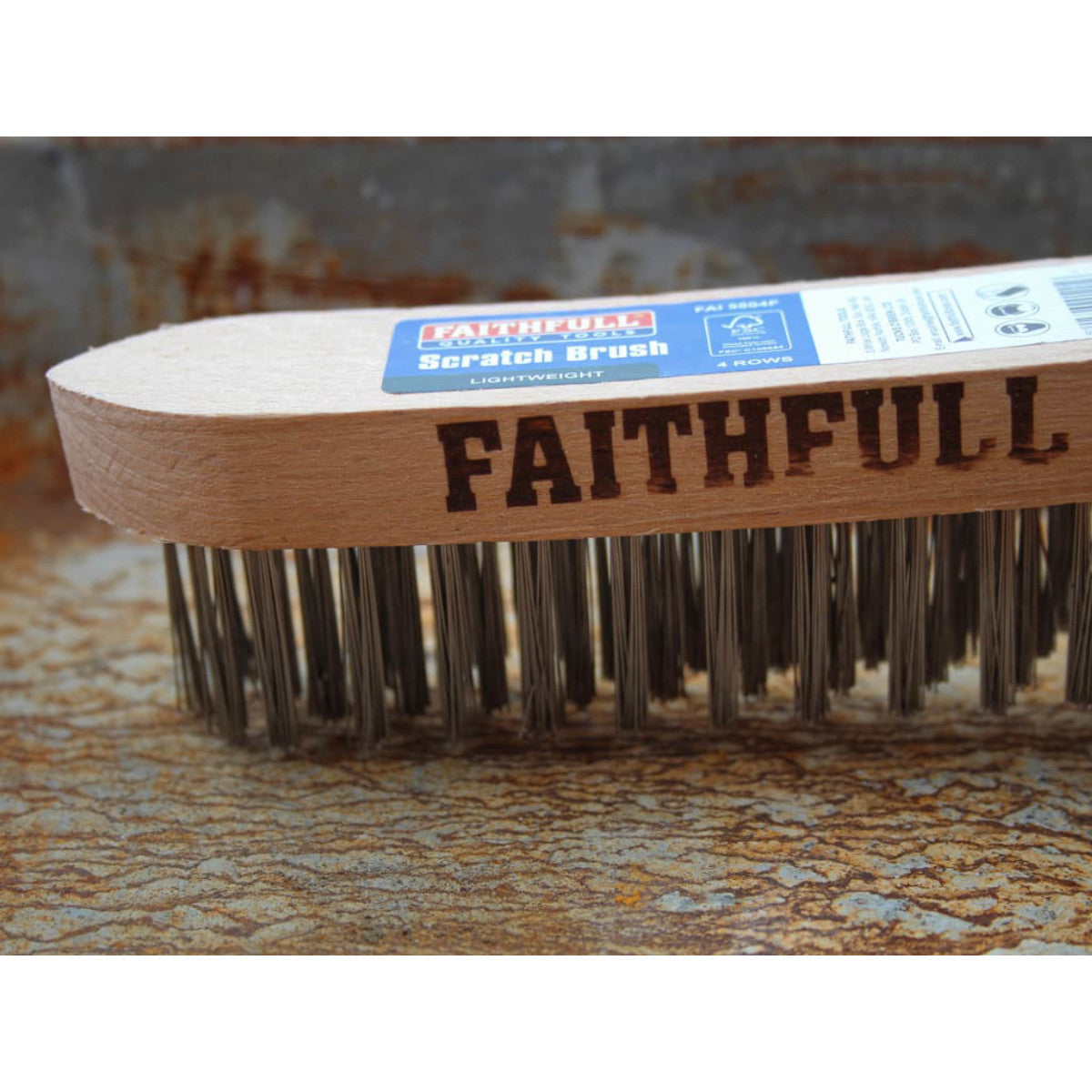 FAI5804F