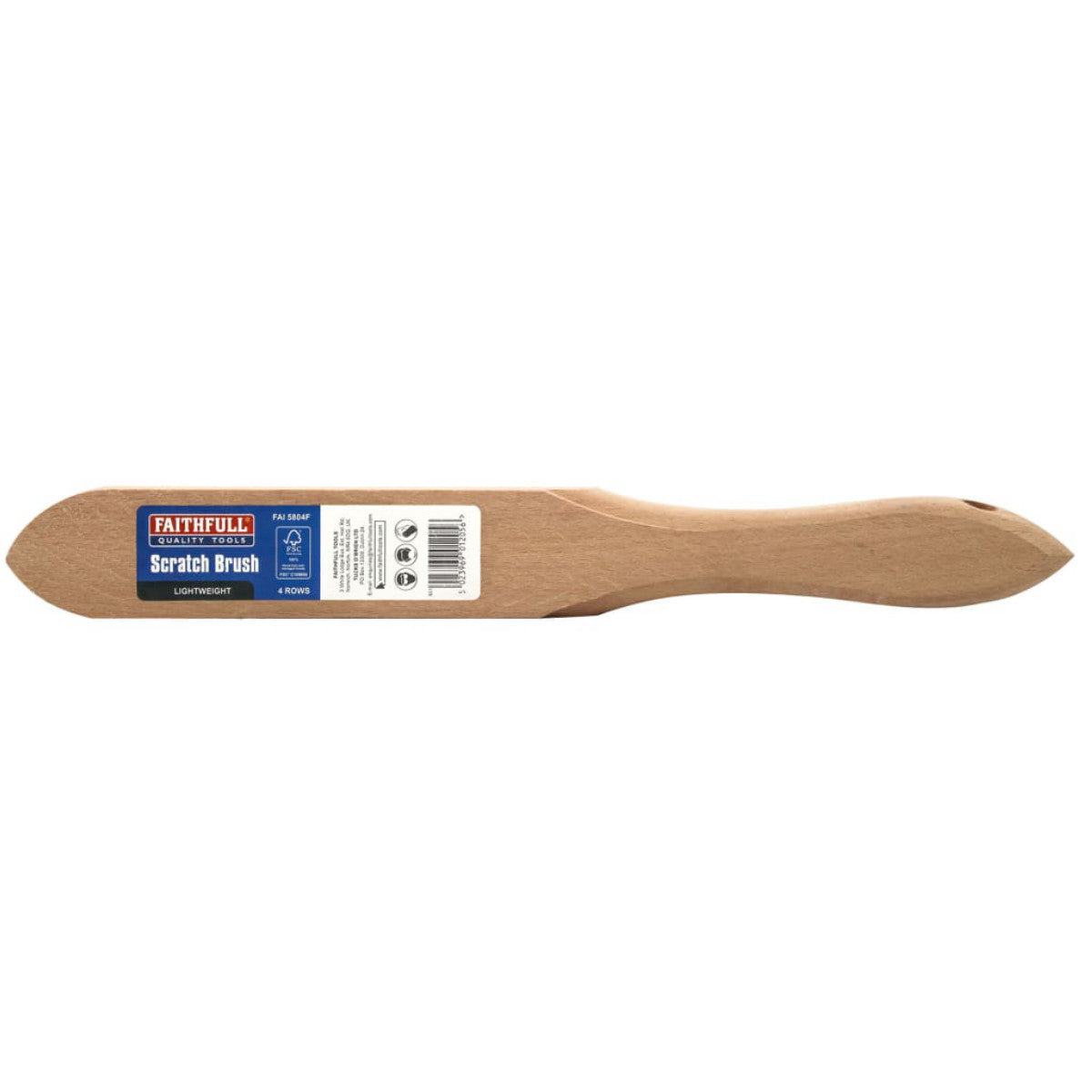 FAI5804F