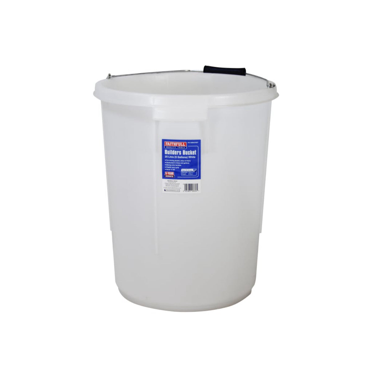FAI5GBUCKET