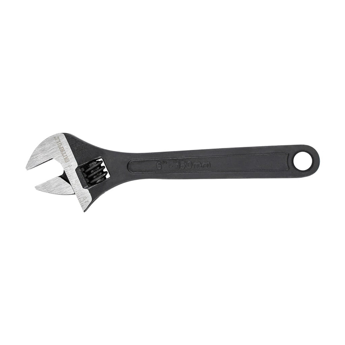 Faithfull Adjustable Spanner 150mm - 19mm Capacity FAIAS150