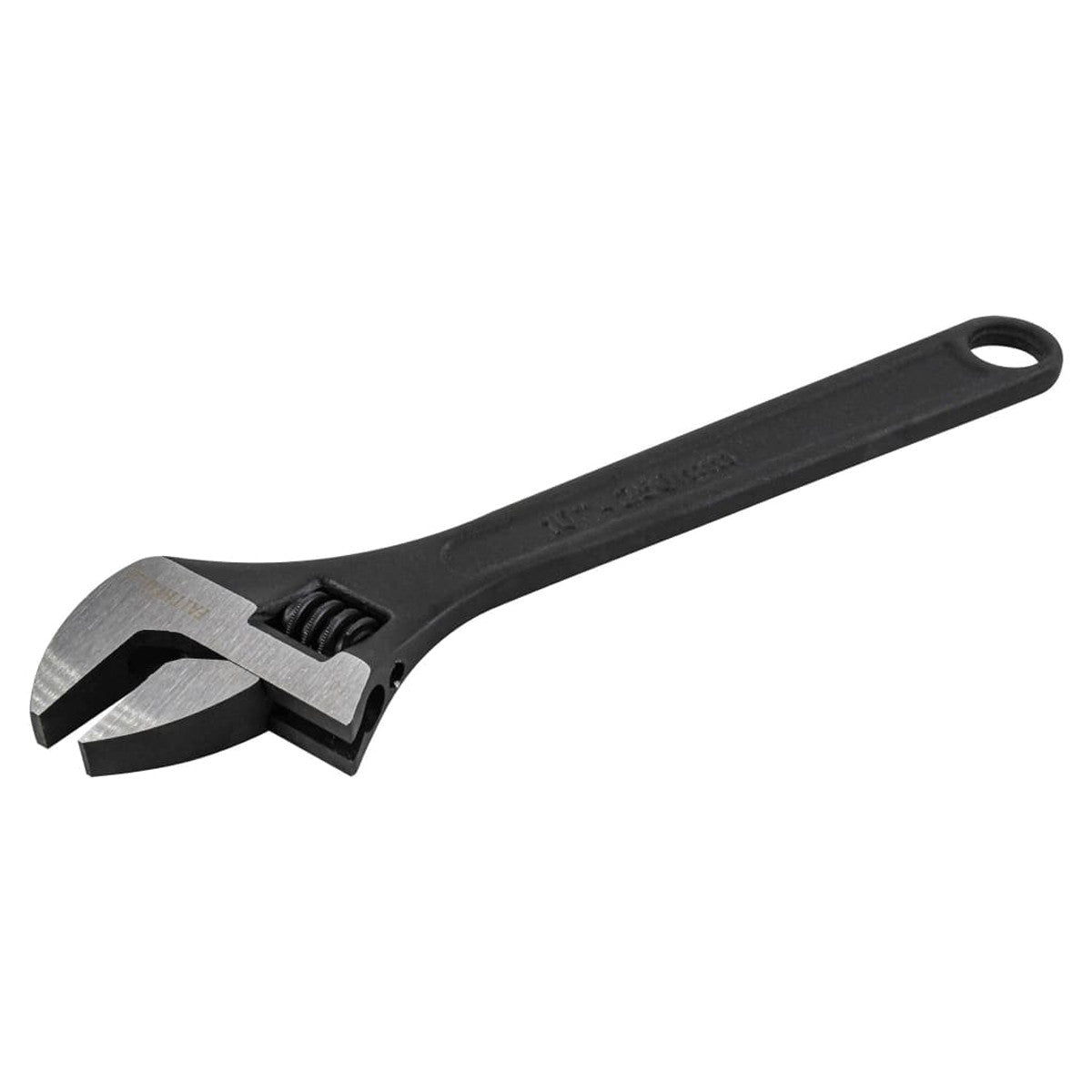 Faithfull Adjustable Spanner 250mm - 28mm Capacity FAIAS250