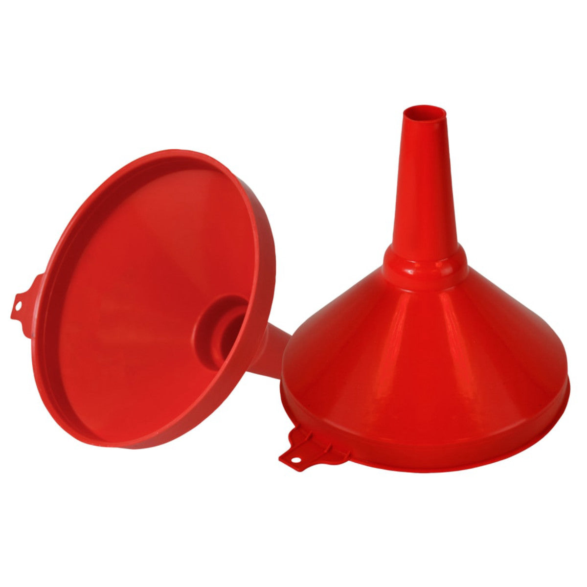 FAIAUFUNNEL