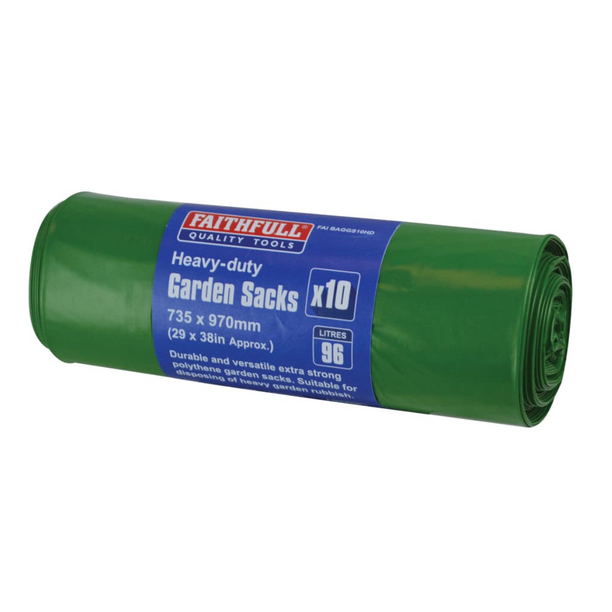 FAIBAGGS10HD