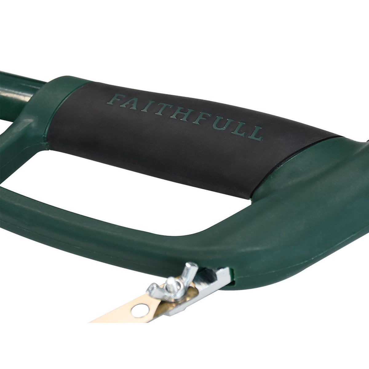 Faithfull Countryman Foresters Bowsaw 530mm (21in) FAIBOW21FNH
