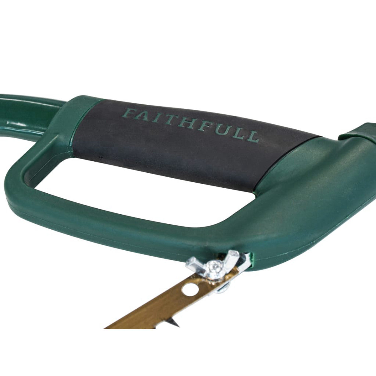 Faithfull Countryman Roofers Bowsaw 530mm (21in) FAIBOW21RNH