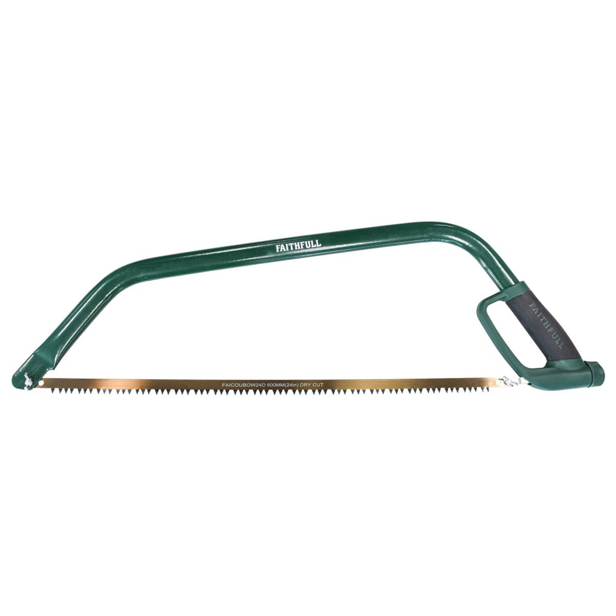 Faithfull Countryman Bowsaw 600mm (24in) FAIBOW24NH