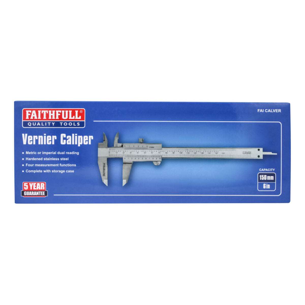 FAICALVER