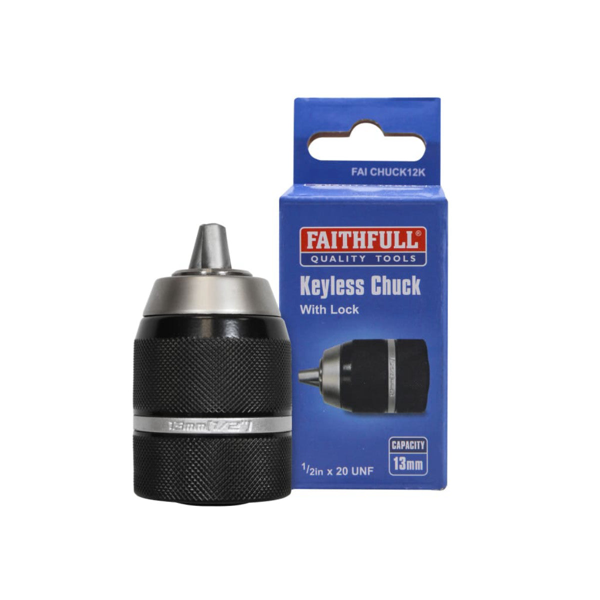 FAICHUCK12K