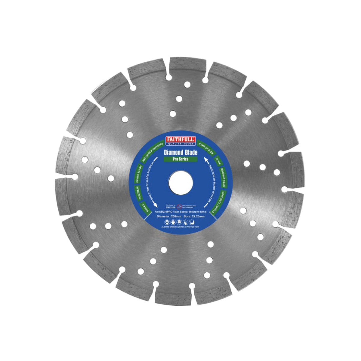 FAIDB230PRO