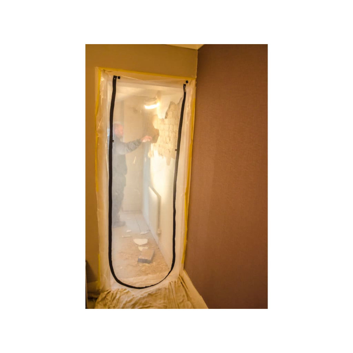 FAIDUSTDOOR