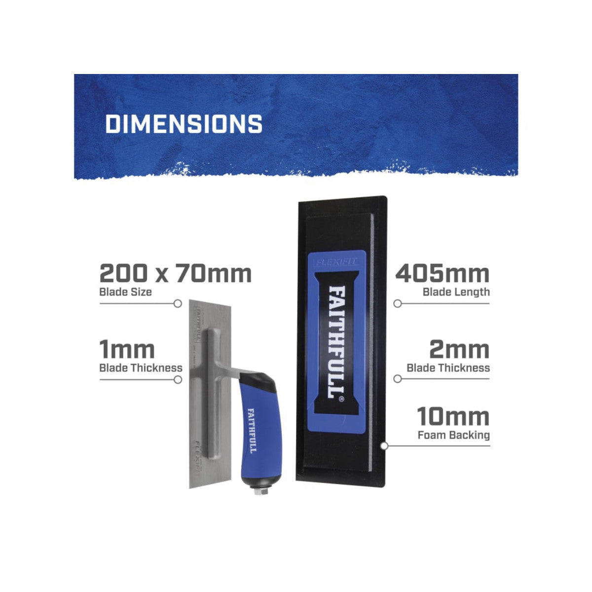 FAIFLEXI16F