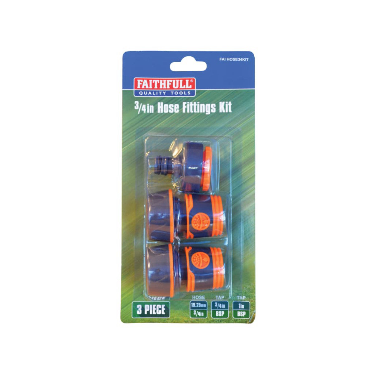 FAIHOSE34KIT