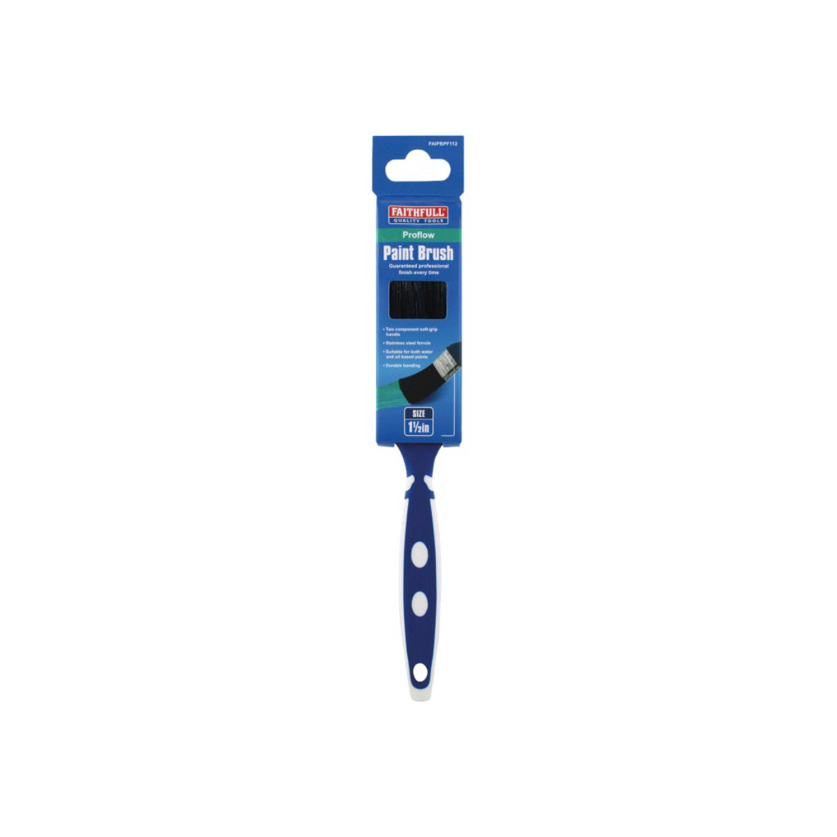 FAIPBPF112