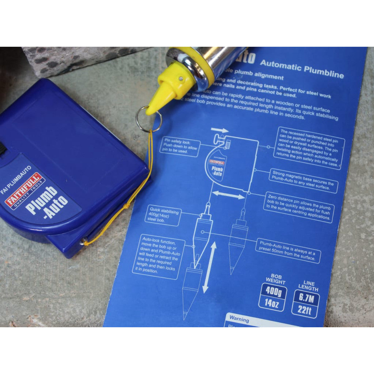 FAIPLUMBAUTO
