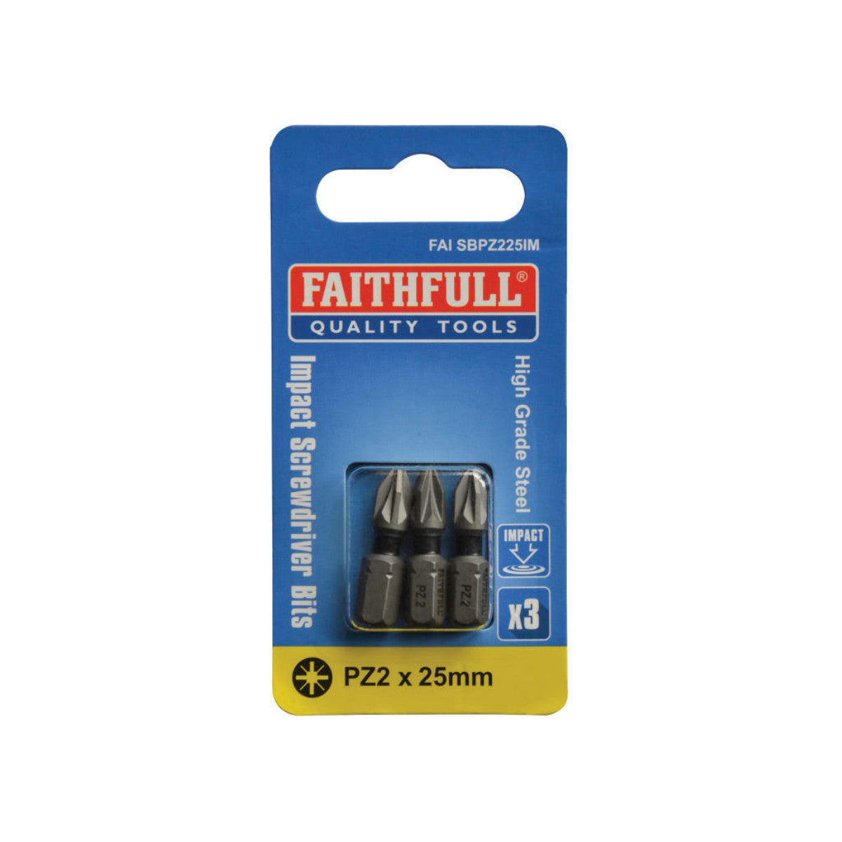 FAISBPZ225IM