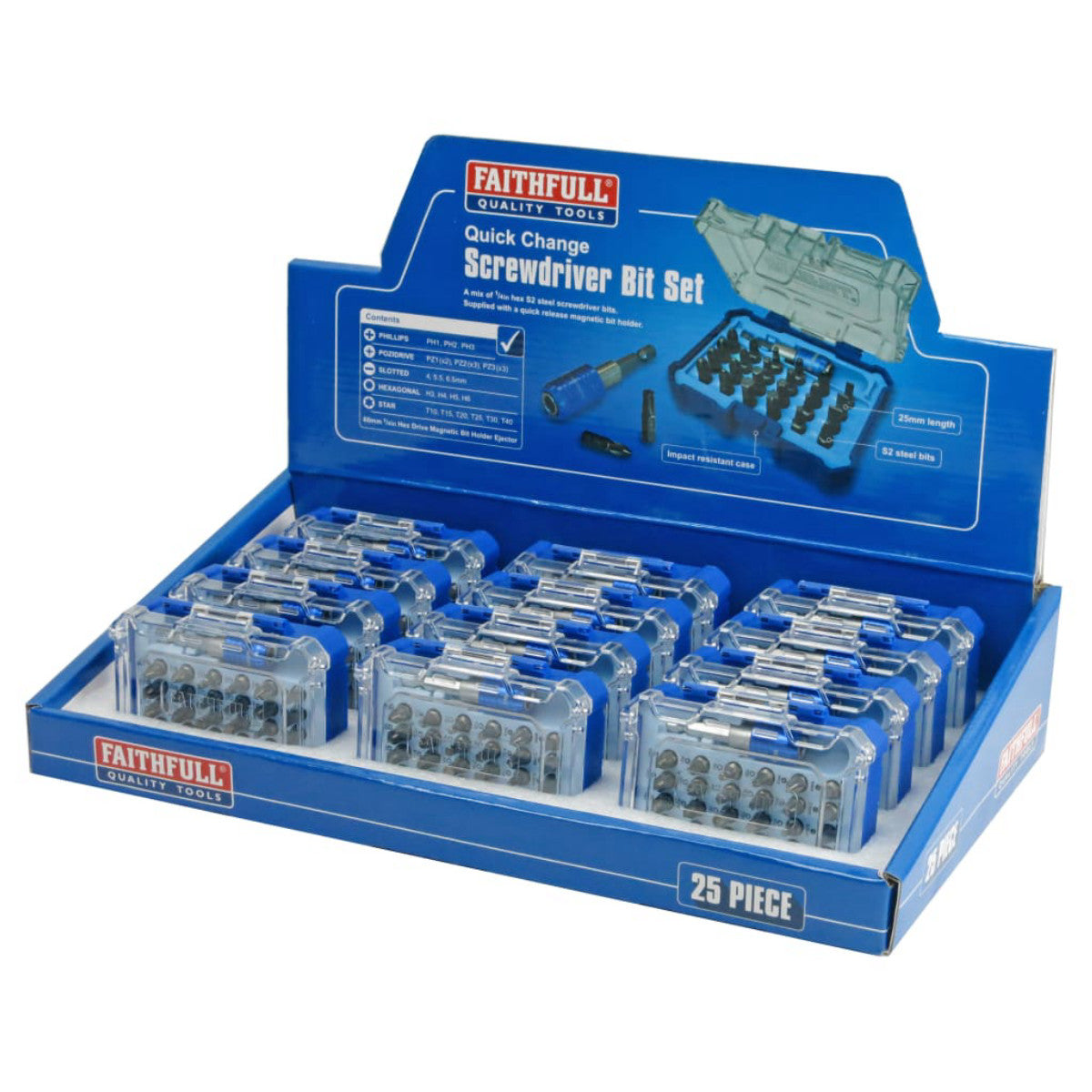 FAISBSET25Q