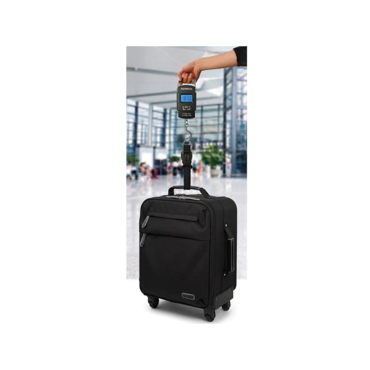 FAISCALE50KG