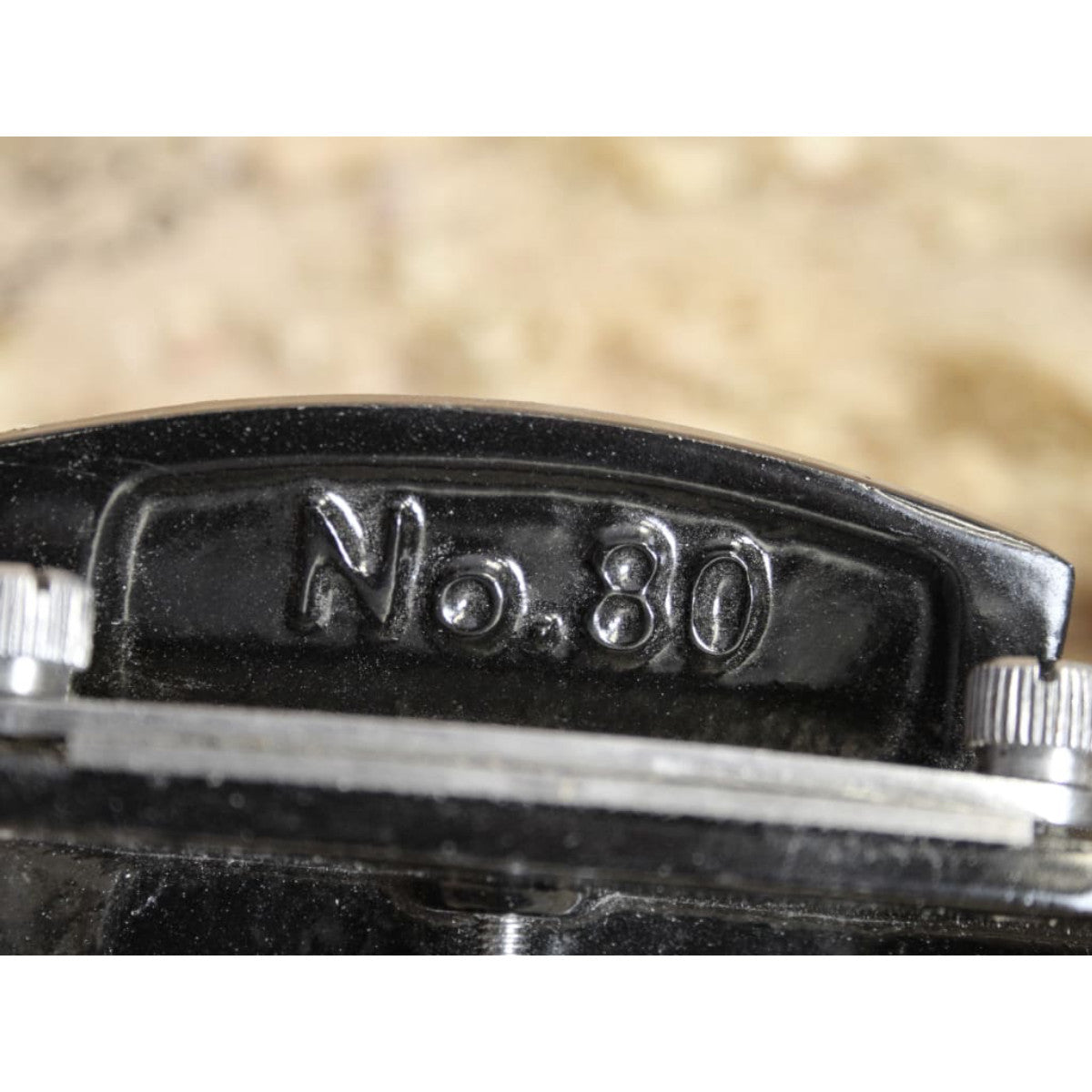 FAISCRAPER80