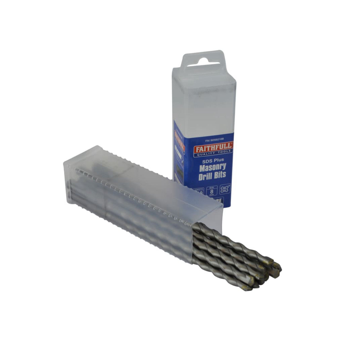 FAISDS8210B