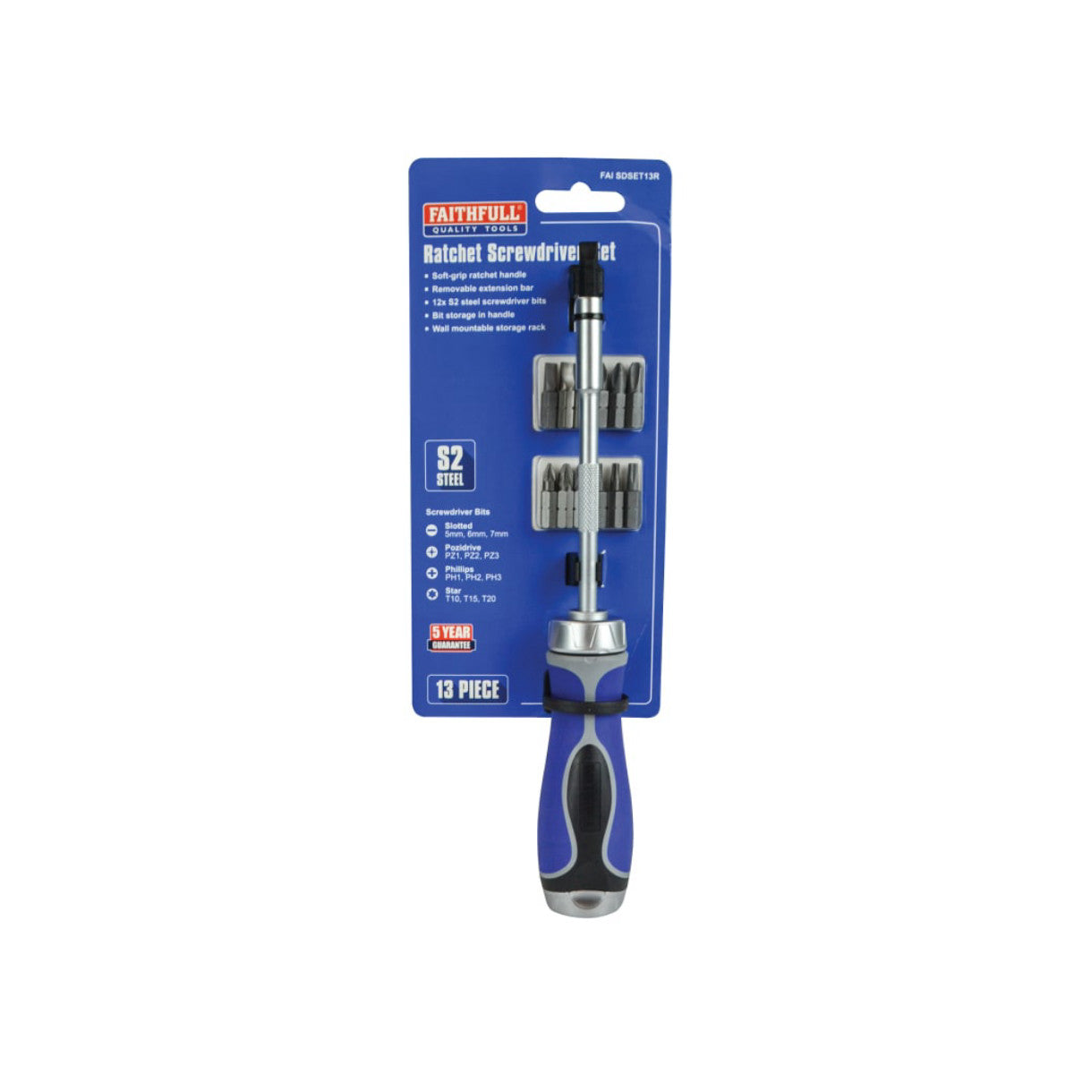 FAISDSET13R