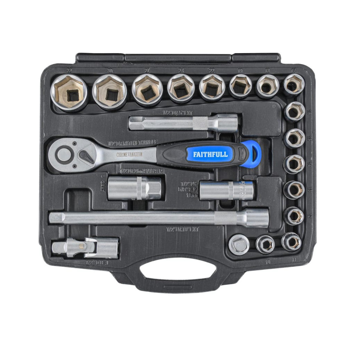 FAISOC1222MQ