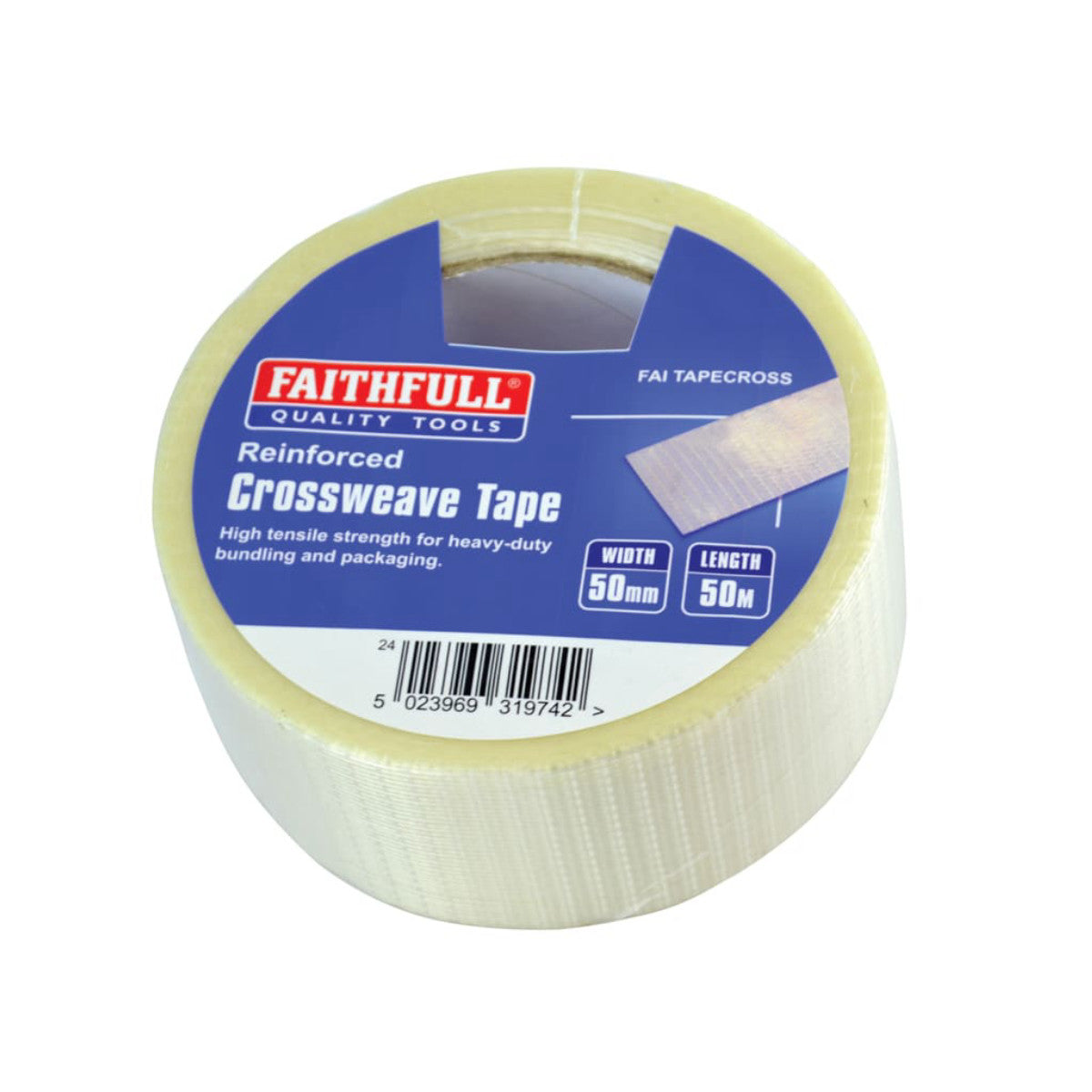 FAITAPECROSS