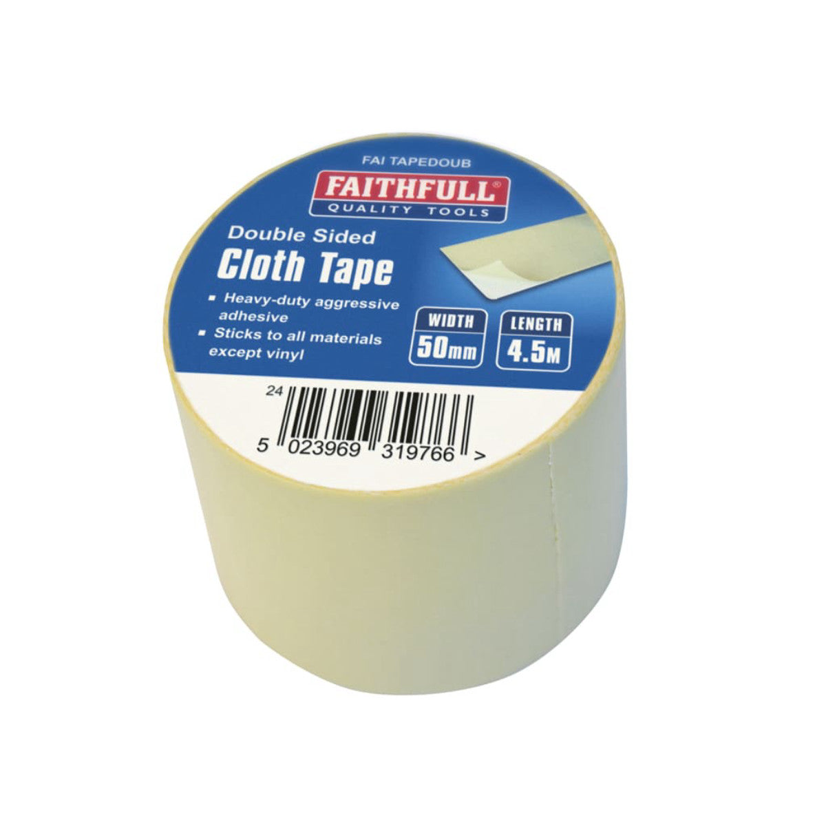 FAITAPEDOUB