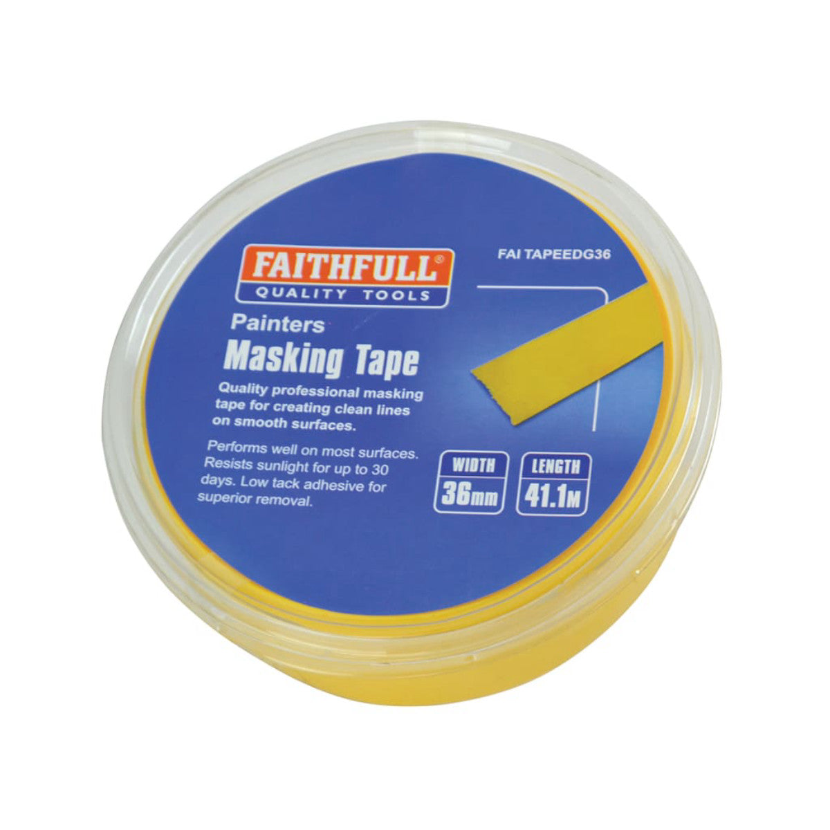 FAITAPEEDG36