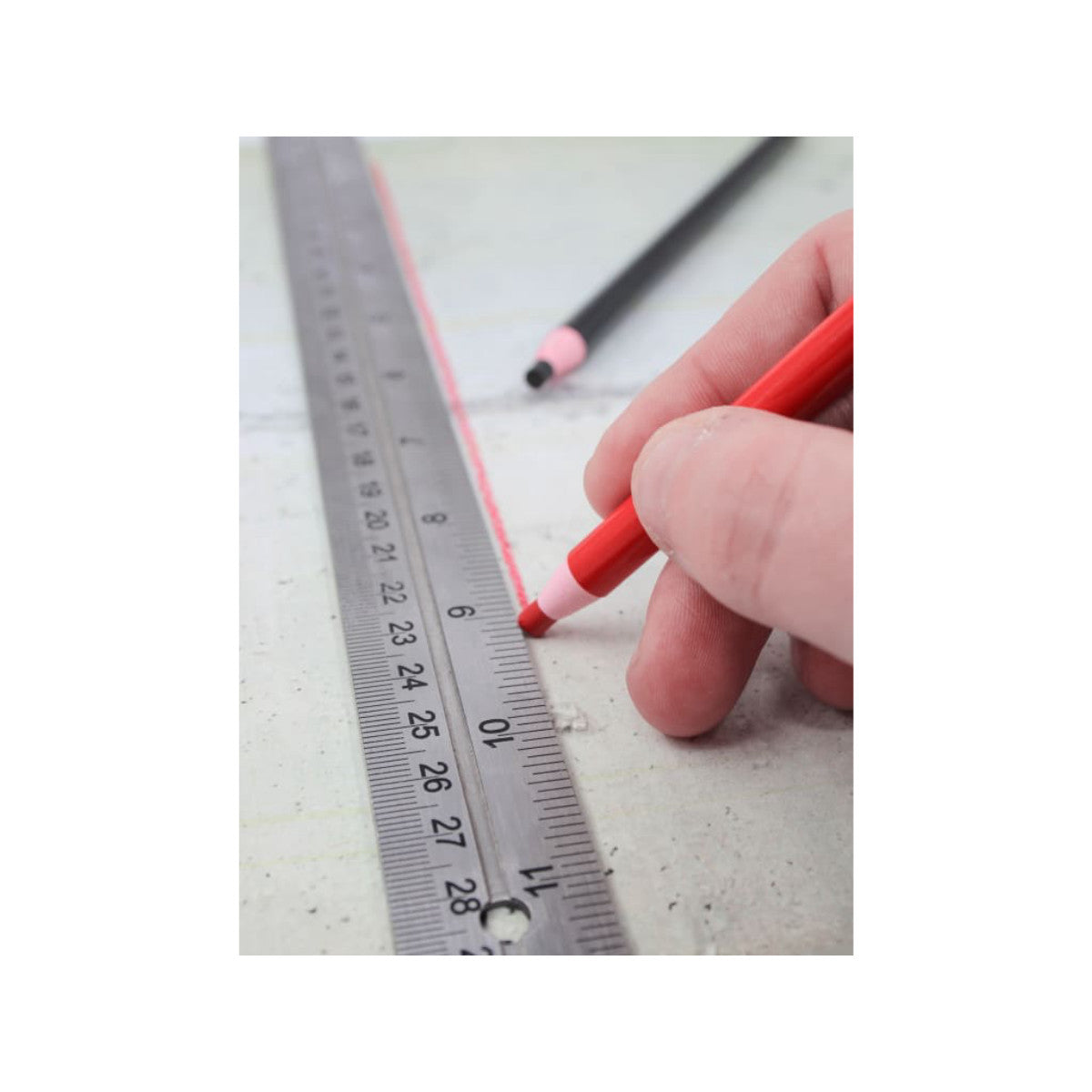 FAITLMARKERS