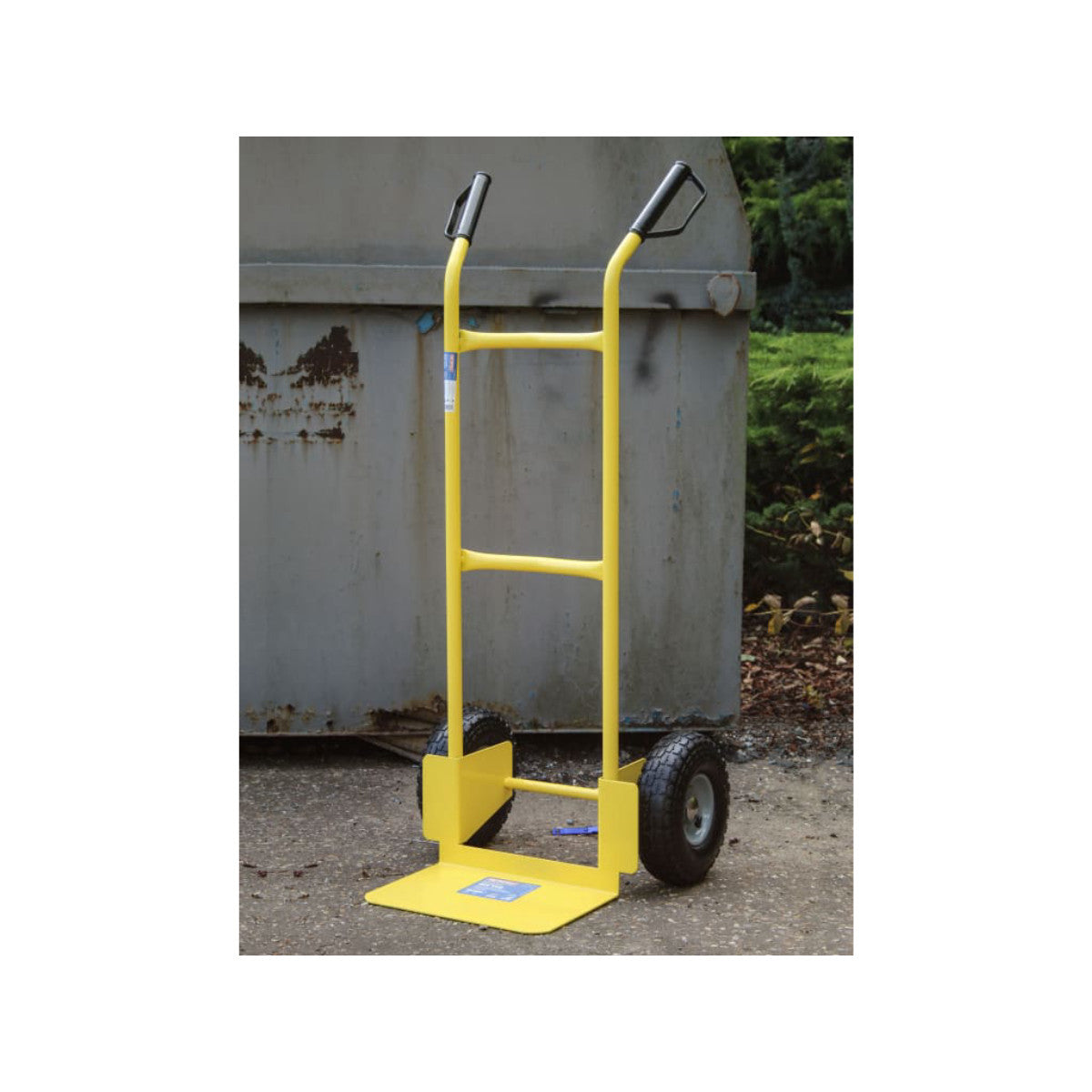 FAITRUCKHD