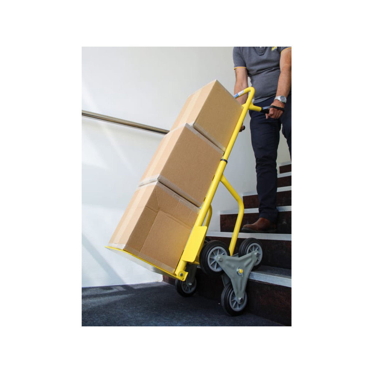 FAITRUCKSC