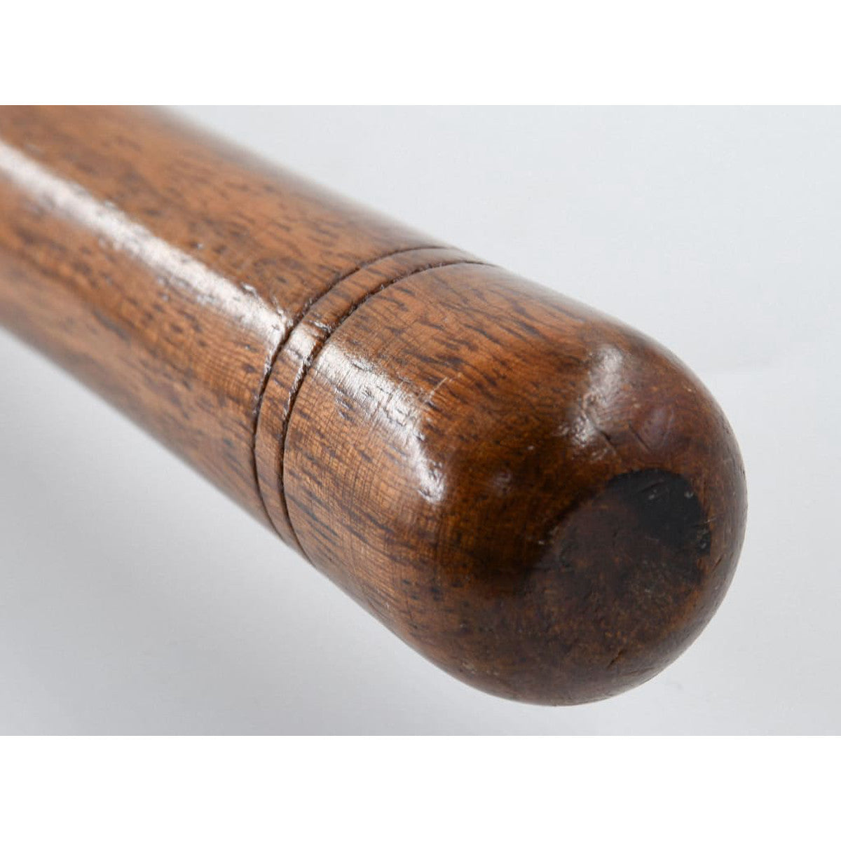 Faithfull FSC HSS Turning Chisel 15mm Round Nose FAIWCTRNS15F