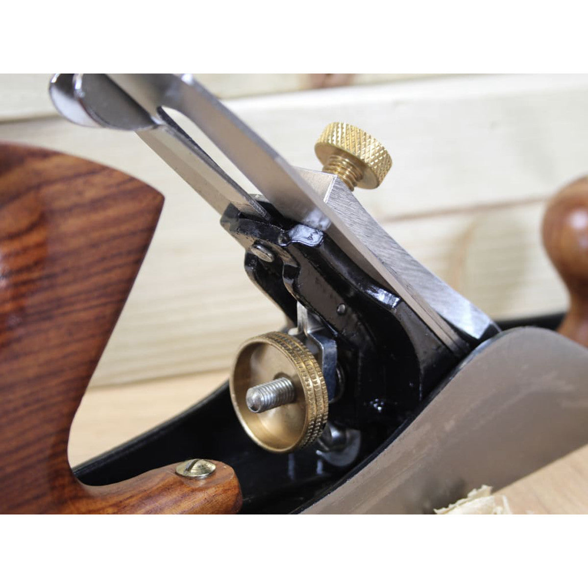Faithfull FSC No.5 Bench Plane FAIWWP5FSC