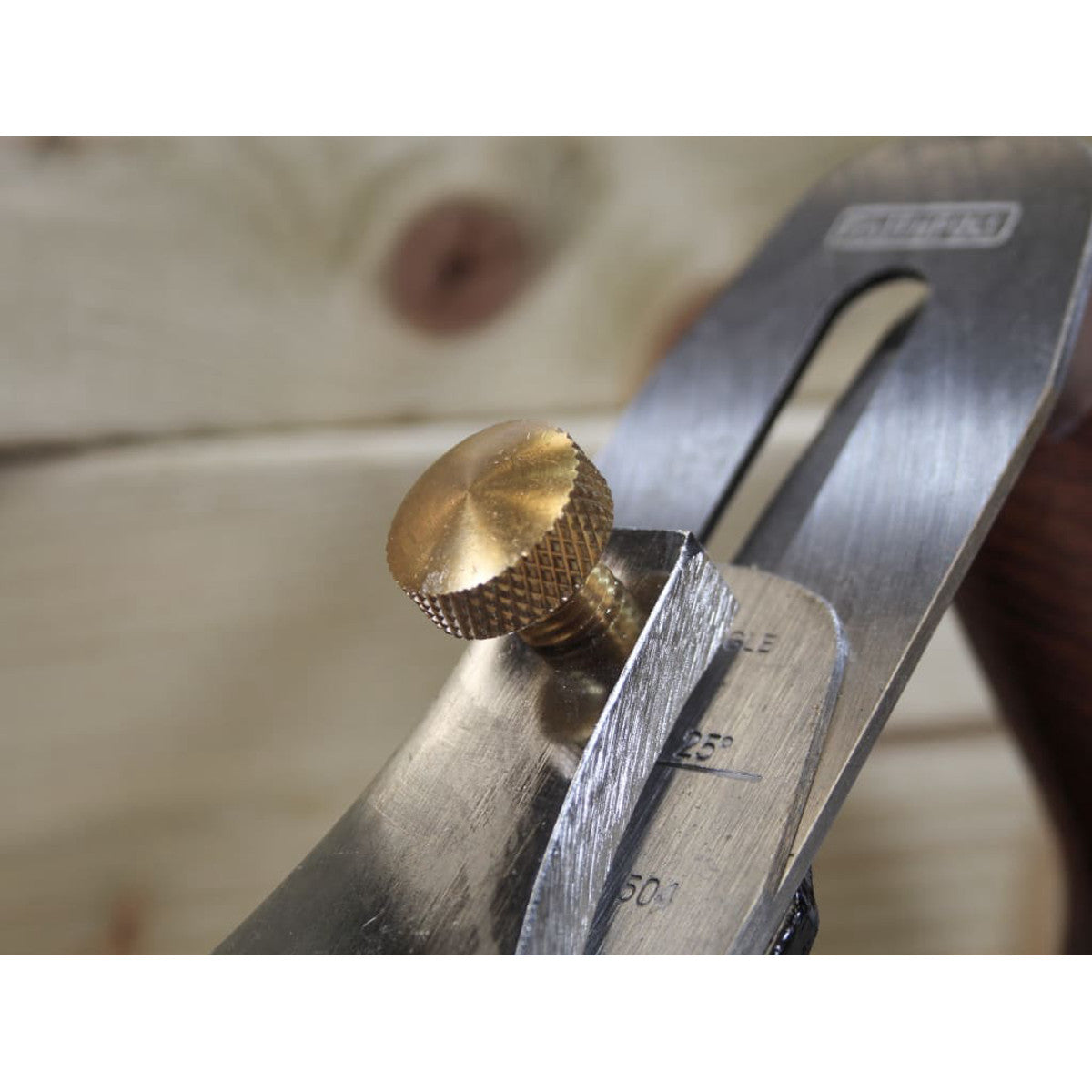 Faithfull FSC No.5 Bench Plane FAIWWP5FSC